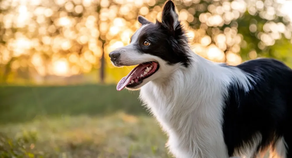 Pension longue durée chien près de Monflanquin